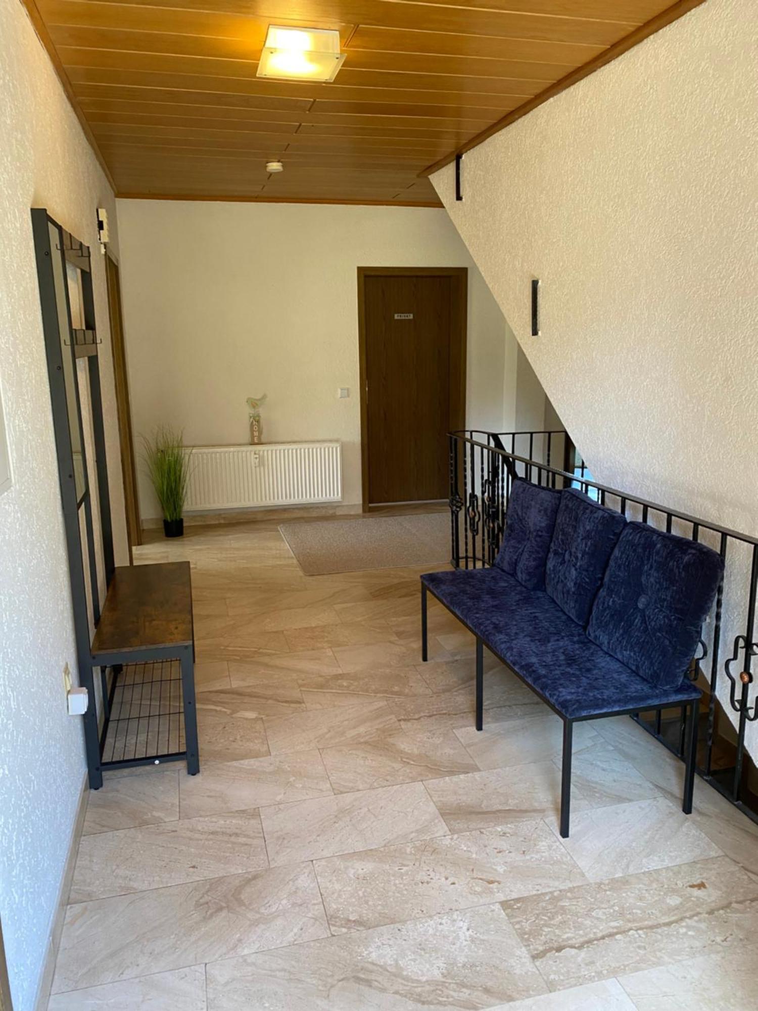 Fewo Hoheeifel, 1 Haus Mit 2 Apartments 5 Schlafzimmer In Kelberg Naehe Nuerburgring Екстериор снимка
