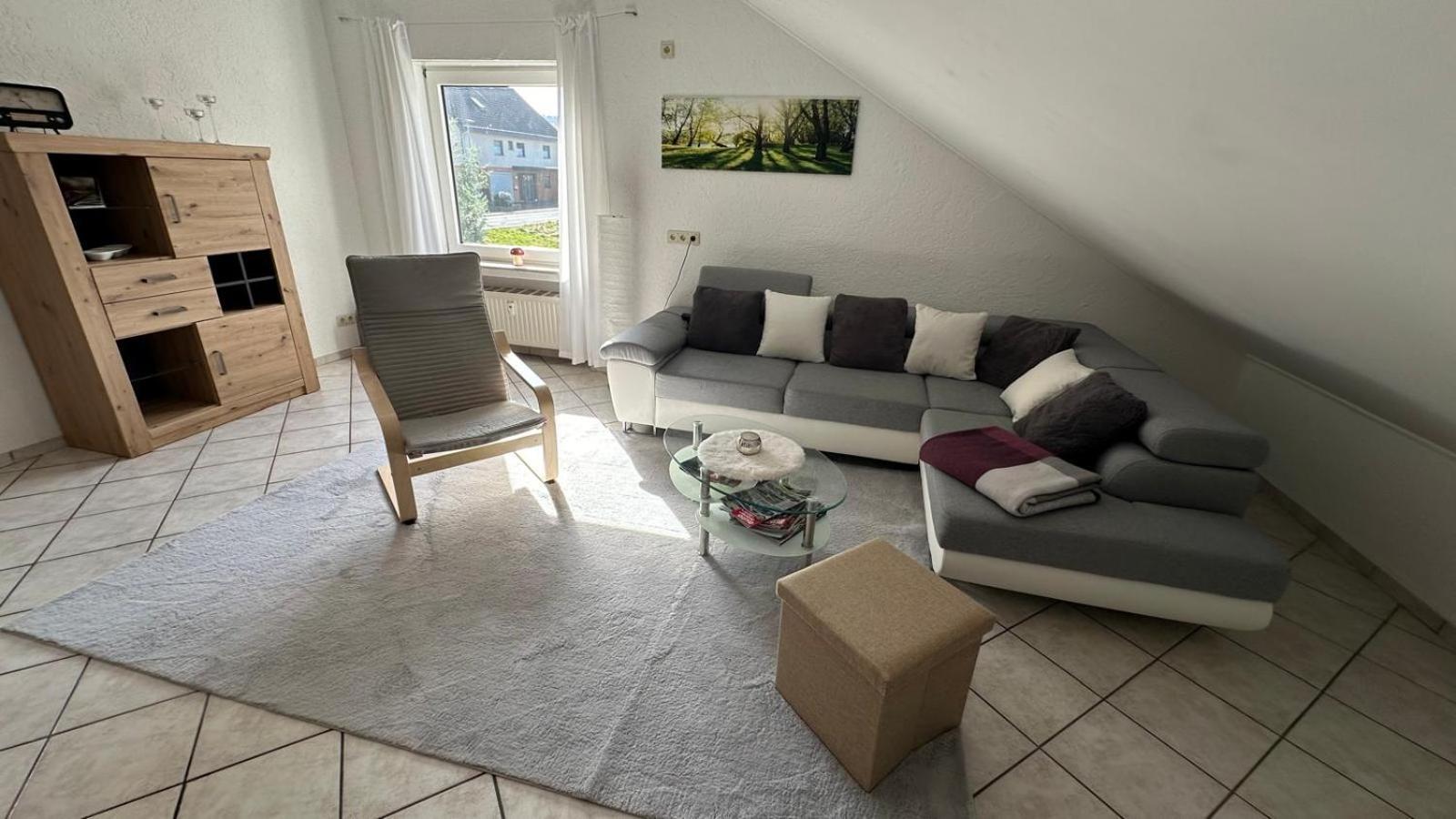 Fewo Hoheeifel, 1 Haus Mit 2 Apartments 5 Schlafzimmer In Kelberg Naehe Nuerburgring Стая снимка
