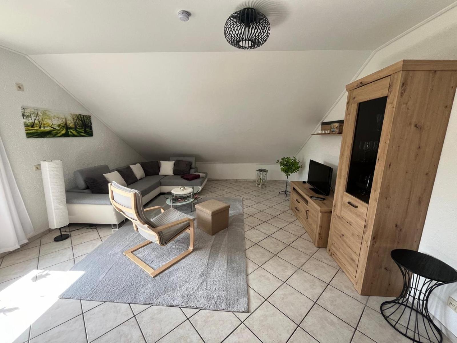 Fewo Hoheeifel, 1 Haus Mit 2 Apartments 5 Schlafzimmer In Kelberg Naehe Nuerburgring Екстериор снимка