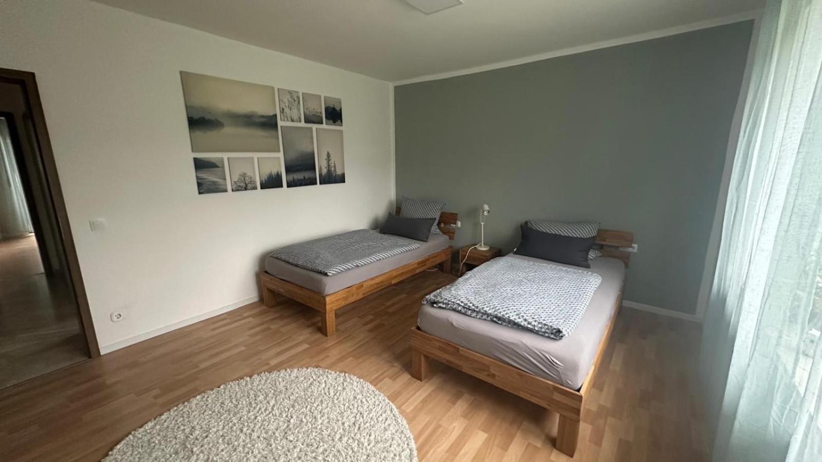 Fewo Hoheeifel, 1 Haus Mit 2 Apartments 5 Schlafzimmer In Kelberg Naehe Nuerburgring Екстериор снимка