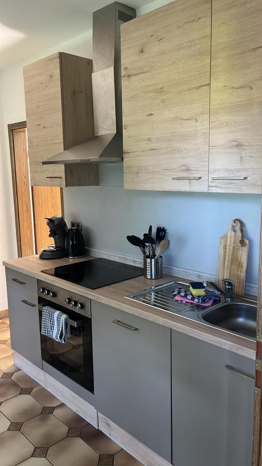 Fewo Hoheeifel, 1 Haus Mit 2 Apartments 5 Schlafzimmer In Kelberg Naehe Nuerburgring Екстериор снимка