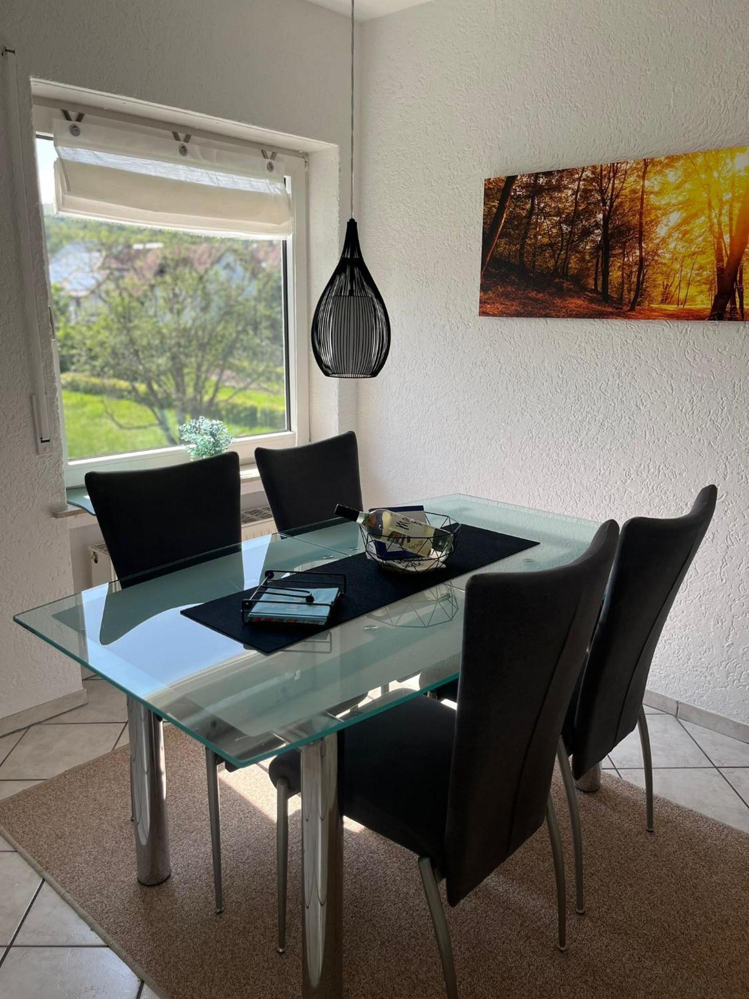 Fewo Hoheeifel, 1 Haus Mit 2 Apartments 5 Schlafzimmer In Kelberg Naehe Nuerburgring Стая снимка
