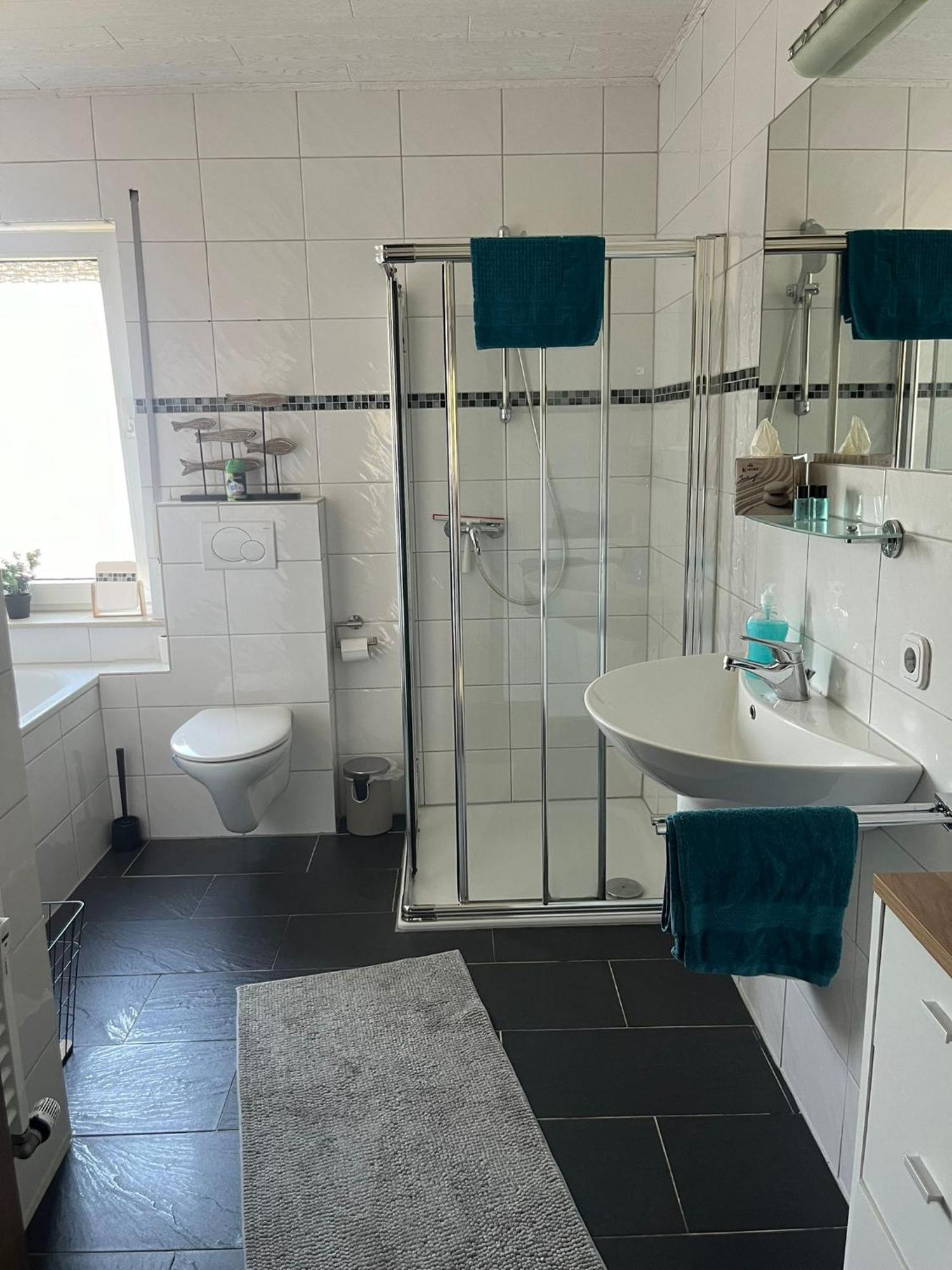 Fewo Hoheeifel, 1 Haus Mit 2 Apartments 5 Schlafzimmer In Kelberg Naehe Nuerburgring Екстериор снимка