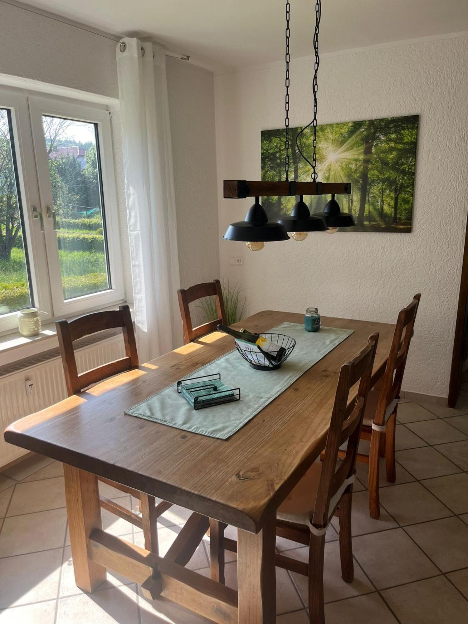 Fewo Hoheeifel, 1 Haus Mit 2 Apartments 5 Schlafzimmer In Kelberg Naehe Nuerburgring Екстериор снимка