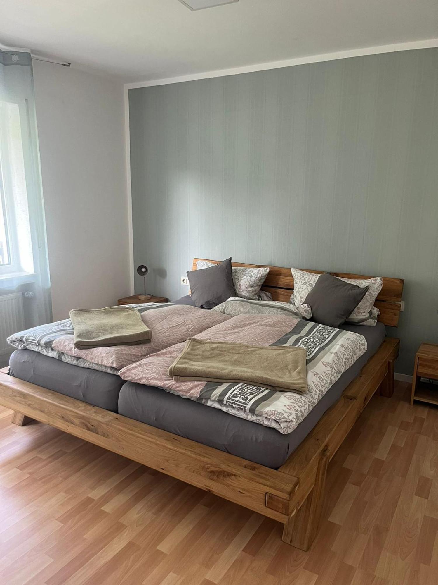Fewo Hoheeifel, 1 Haus Mit 2 Apartments 5 Schlafzimmer In Kelberg Naehe Nuerburgring Екстериор снимка