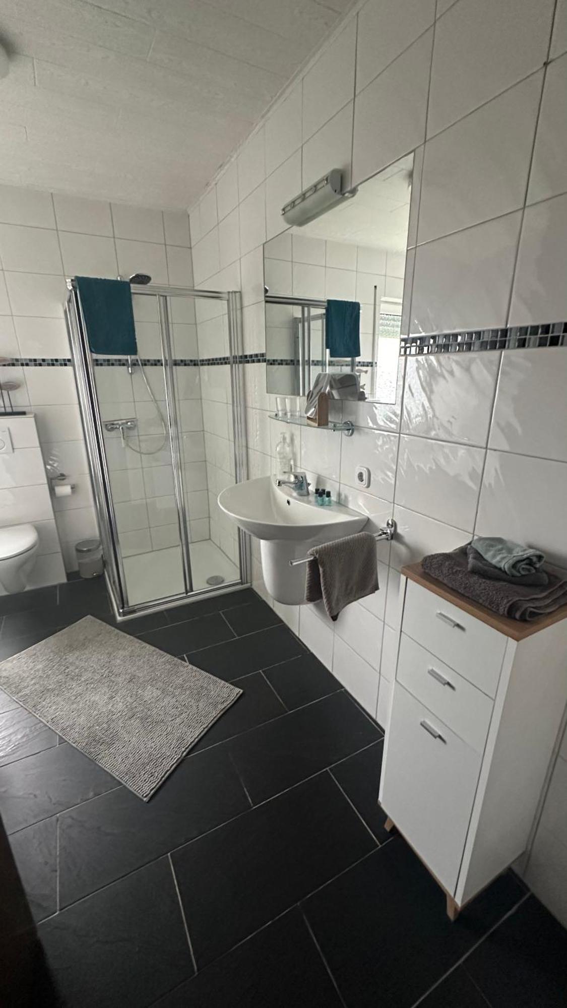 Fewo Hoheeifel, 1 Haus Mit 2 Apartments 5 Schlafzimmer In Kelberg Naehe Nuerburgring Екстериор снимка